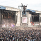 Image for article titled Two rad seniors escaped from a retirement home to go to the Wacken metal festival